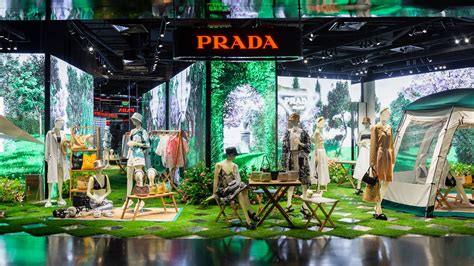 You can now buy Prada ‘outdoor’ items including a 